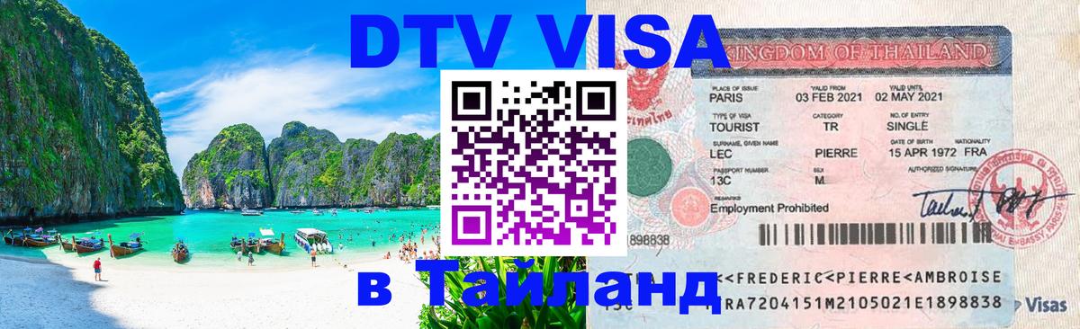 Оформление DTV визы под ключ: стоимость и тарифы, только загранпаспорт - 04.10.2025 
